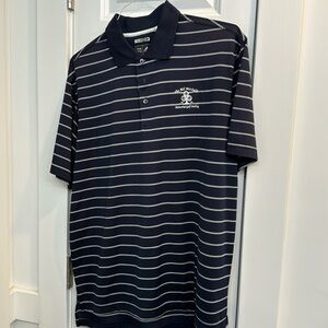 Adidas Golf Shirt